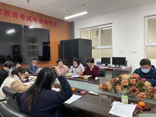 生物学真实情境教学研究 文献研讨交流与教育项目开发融合路径探索