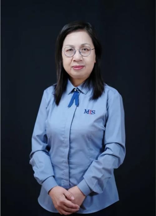 深耕化学教育，匠心育人二十载——记海口市骨干教师王晔的教研之路